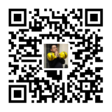 Código QR com ligação para este perfil